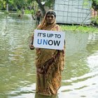 Bangladesh flooding
